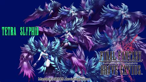 ffbe killers|ffbe esper killers.